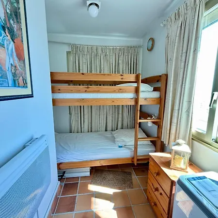 Penthouse Duplex Rooftop Eden Parc Antibes